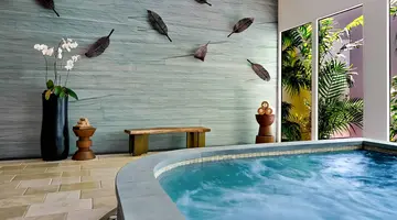 The Ritz-Carlton Bali