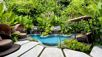 The Ritz-Carlton Bali