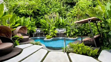 The Ritz-Carlton Bali