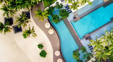 The Ritz-Carlton Bali