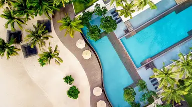 The Ritz-Carlton Bali