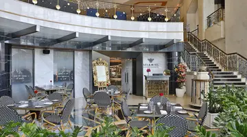 The Ritz-Carlton, Doha