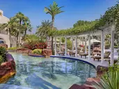 The Ritz-Carlton, Doha