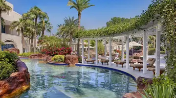 The Ritz-Carlton, Doha