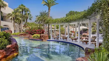 The Ritz-Carlton, Doha