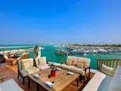 The Ritz-Carlton, Doha