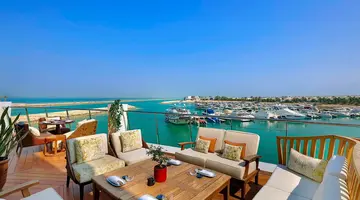 The Ritz-Carlton, Doha