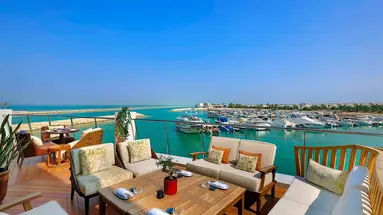 The Ritz-Carlton, Doha