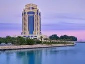 The Ritz-Carlton, Doha