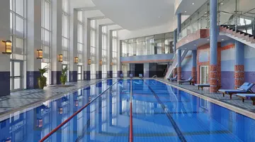 The Ritz-Carlton, Doha