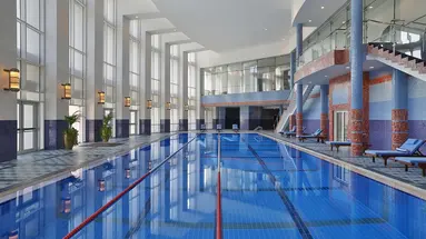 The Ritz-Carlton, Doha