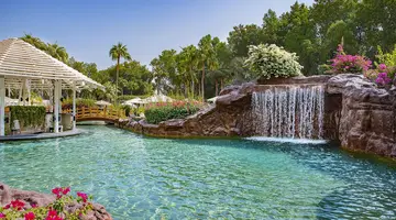 The Ritz-Carlton, Doha