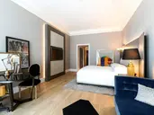 The Ritz-Carlton, Doha