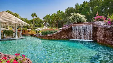 The Ritz-Carlton, Doha