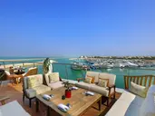 The Ritz-Carlton, Doha