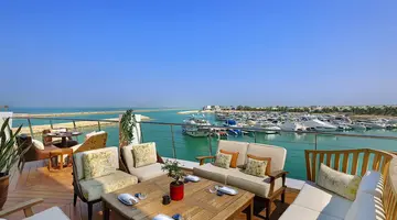 The Ritz-Carlton, Doha