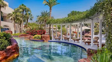 The Ritz-Carlton, Doha