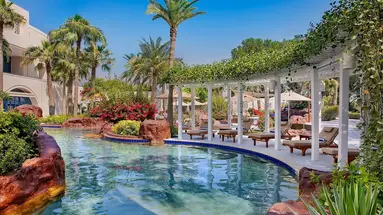 The Ritz-Carlton, Doha