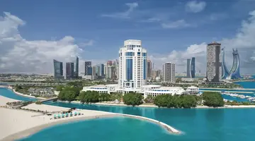 The Ritz-Carlton, Doha