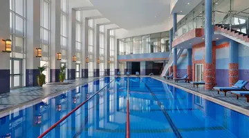 The Ritz-Carlton, Doha