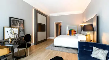 The Ritz-Carlton, Doha