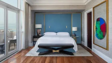 The Ritz-Carlton, Doha