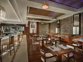 The Ritz Carlton Dubai Jumeirah