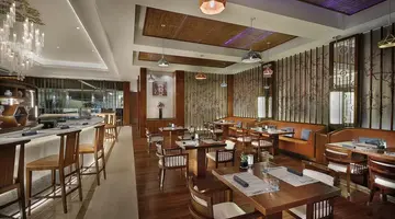 The Ritz Carlton Dubai Jumeirah