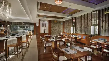 The Ritz Carlton Dubai Jumeirah