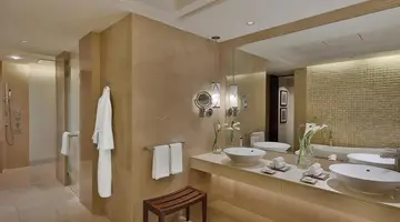 The Ritz Carlton Dubai Jumeirah