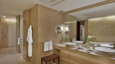 The Ritz Carlton Dubai Jumeirah