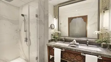 The Ritz Carlton Dubai Jumeirah