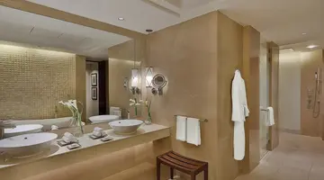 The Ritz Carlton Dubai Jumeirah