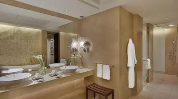 The Ritz Carlton Dubai Jumeirah