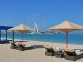 The Ritz Carlton Dubai Jumeirah