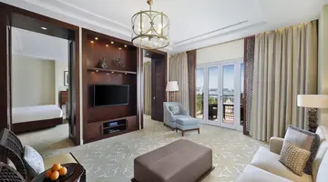 The Ritz Carlton Dubai Jumeirah