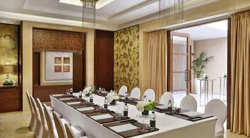 The Ritz Carlton Dubai Jumeirah