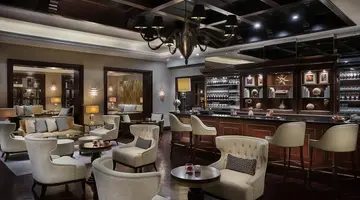 The Ritz Carlton Dubai Jumeirah