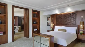 The Ritz Carlton Dubai Jumeirah