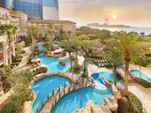 The Ritz Carlton Dubai Jumeirah