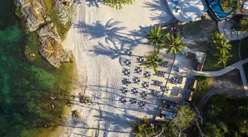 The Ritz-Carlton Koh Samui 5