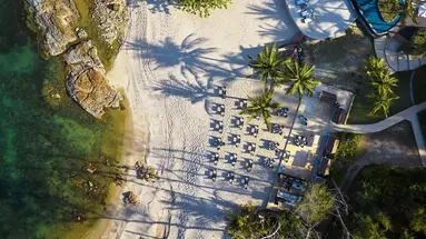 The Ritz-Carlton Koh Samui 5