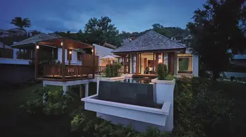 The Ritz-Carlton Koh Samui 5