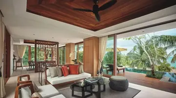 The Ritz-Carlton Koh Samui 5