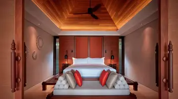 The Ritz-Carlton Koh Samui 5