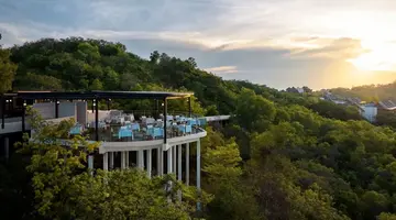 The Ritz-Carlton Koh Samui 5