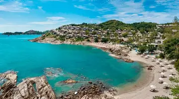 The Ritz-Carlton Koh Samui 5
