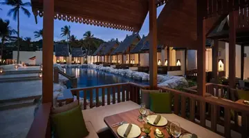 The Ritz-Carlton Koh Samui 5
