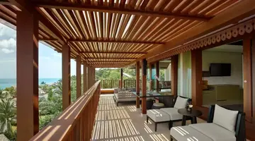 The Ritz-Carlton Koh Samui 5