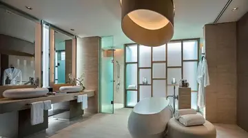 The Ritz-Carlton Koh Samui 5